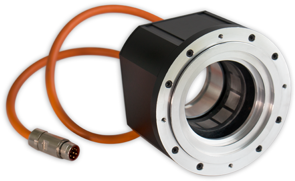 Geberloser Servomotor SMN6