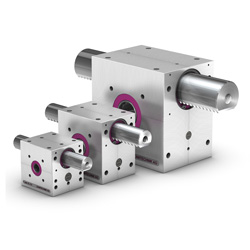 LEANTECHNIK lean SL® Serie