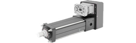 A-Drive FTX-Serie