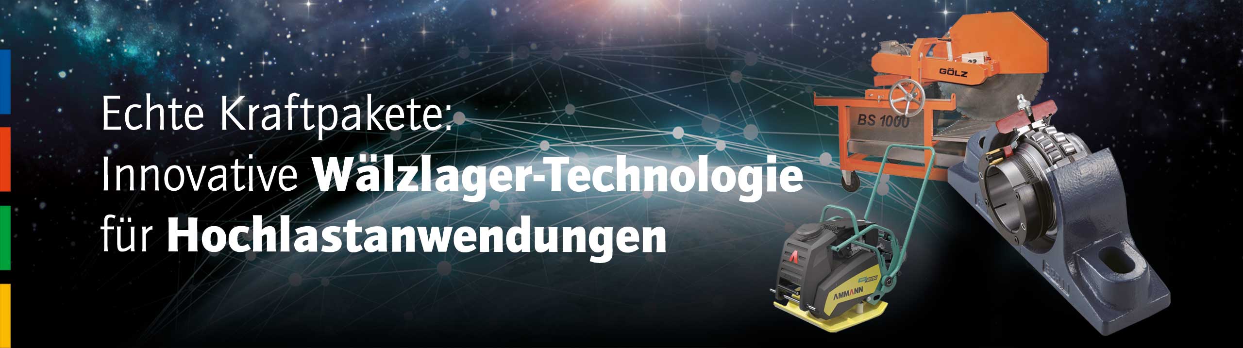 Findling Wälzlager GmbH