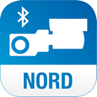 NORD DRIVESYSTEMS NORDCON APP
