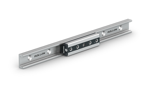 Rollon ComactRail plus