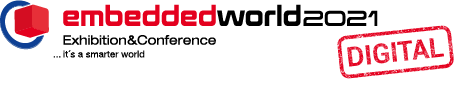embedded world 2021 DIGITAL