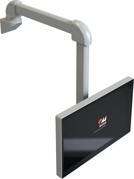 ROSE Systemtechnik Eco Panel Vesa 75 gts