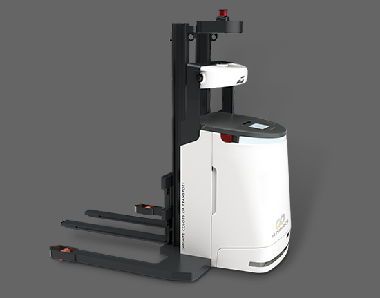 ek robotics VarioMove AS