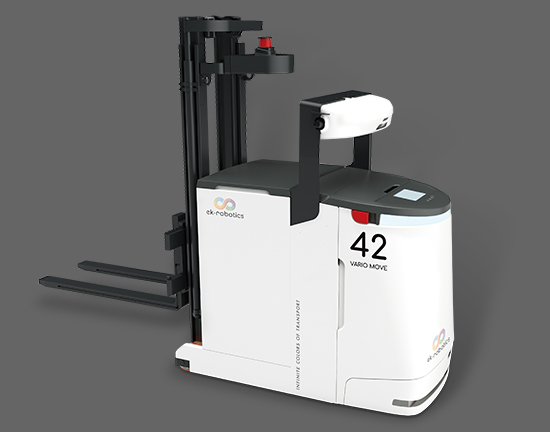 ek robotics VarioMove CB