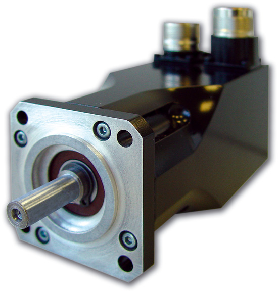 Groschopp EGK Motor