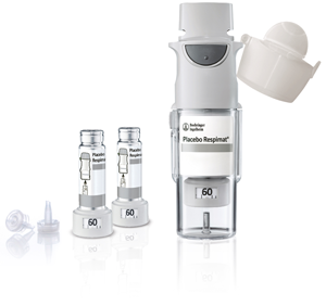 Pöppelmann Inhalator-Verschluss