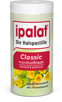 Pöppelmann Halspastillenspender
