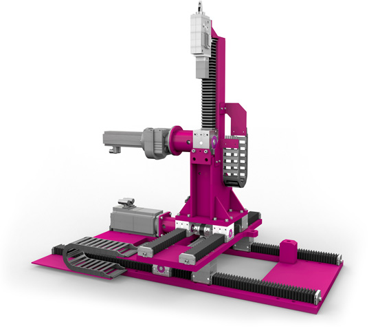 LEANTECHNIK leanSYSTEMS