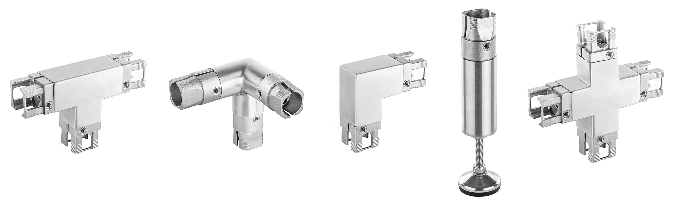 RK Rose+Krieger EMS Produktprogramm