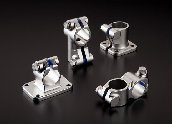 RK Rose+Krieger Robust Clamps
