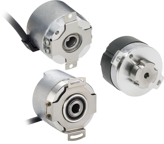 Hengstler ACURO® AD36 AD37 D58