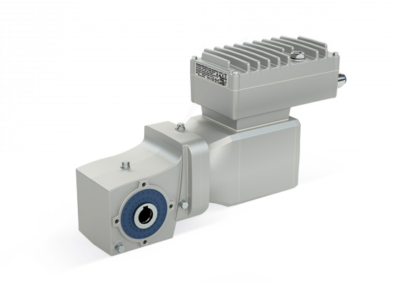 NORD DRIVESYSTEMS NORDAC ON PURE