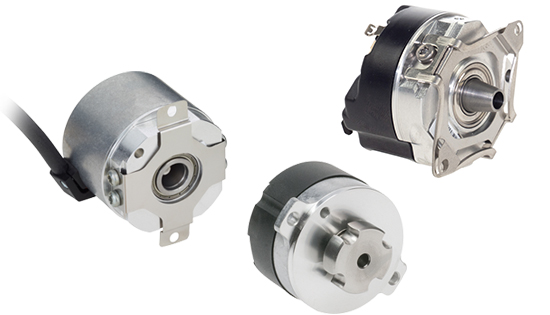 Hengstler ACURO® AD36 und AD37