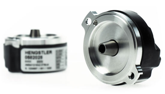 Hengstler ACURO AM34