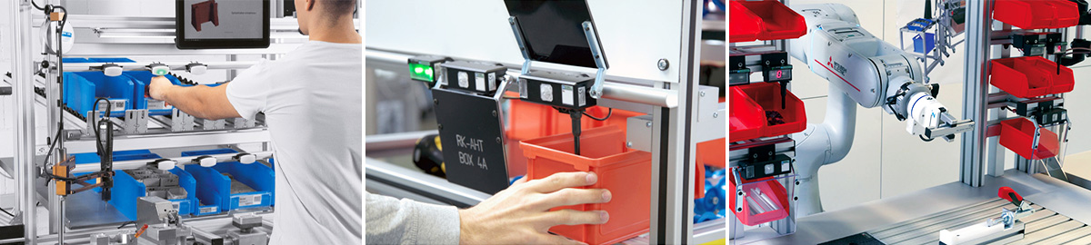 RK Rose+Krieger Assistenzsysteme
