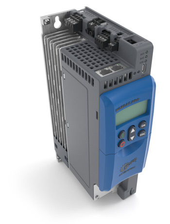 NORD DRIVESYSTEMS NORDAC Pro 550p