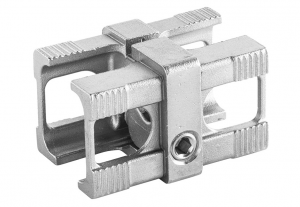 RK Rose+Krieger Vierkant-Schnellspanner