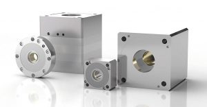 HEMA PClamp