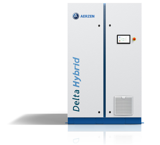 AERZEN Delta Hybrid