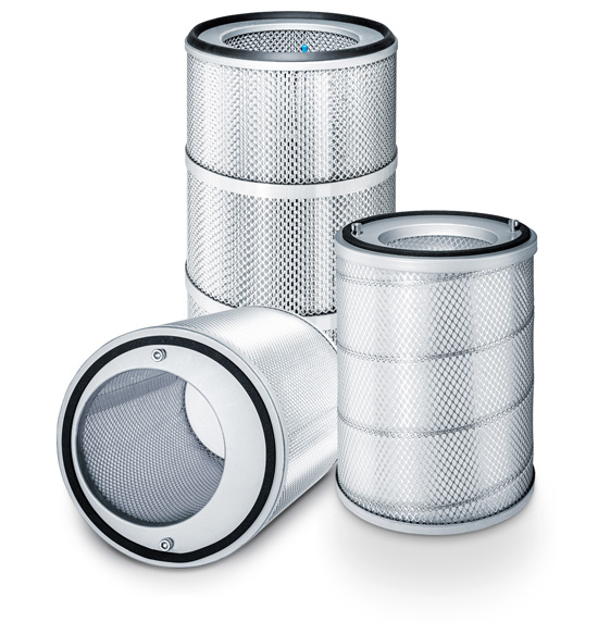 AERZEN FIlter