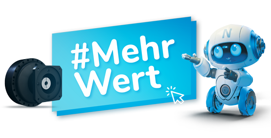 Nabtesco Mehrwert