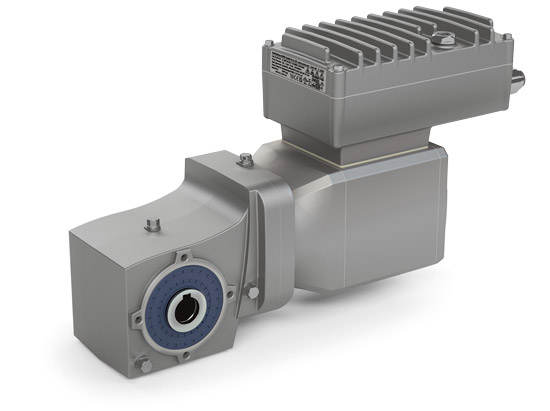 Getriebebau NORD NXD IE5+