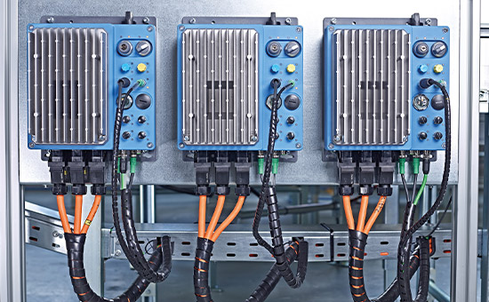 NORD Nordac LINK