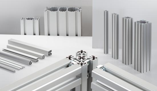 RK Rose+Krieger BLOCAN® Auswahlhilfe