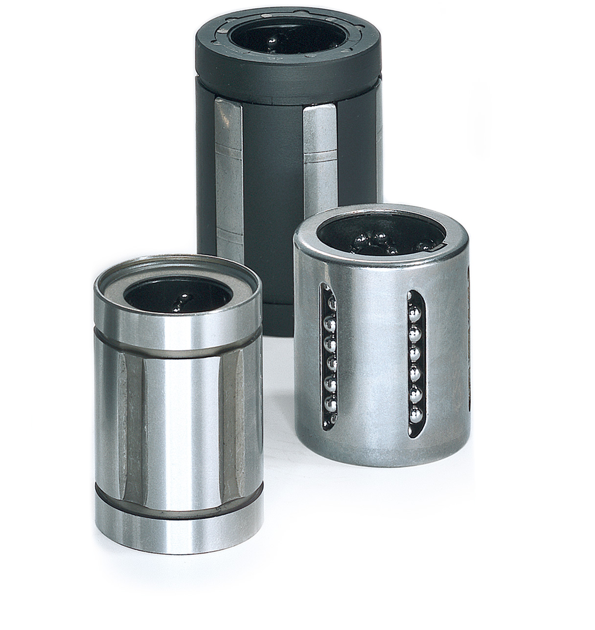 Findling kugelllagerbuchsen