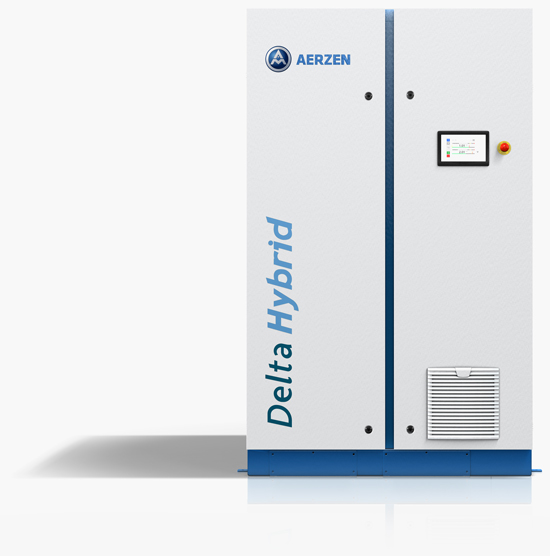 Aerzen Delta Hybrid