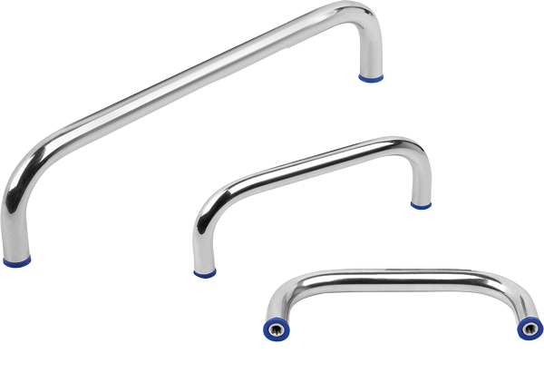 KIPP Bügelgriff Hygienic