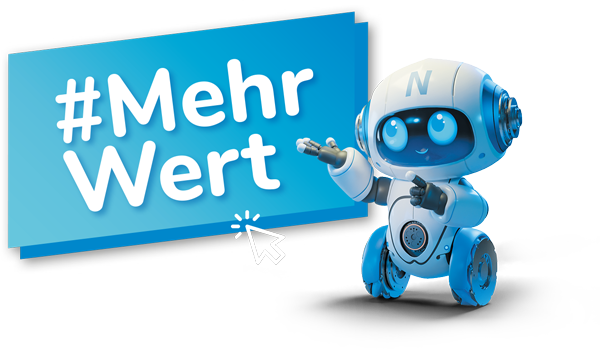 Nabtesco Mehrwert