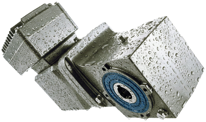 NORD DRIVESYSTEMS Getriebe