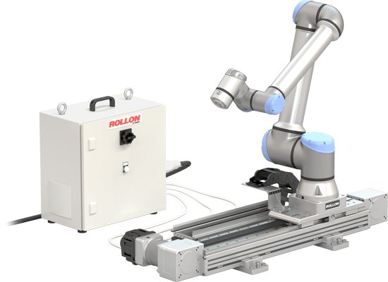 Rollon Cobot