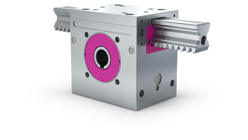 LEANTECHNIK lifgo 5.1 TDC+