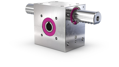 LEANTECHNIK lifgo 5.1 SL inox