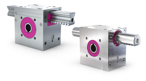 LEANTECHNIK lifgo® TDC+ und lean SL® INOX+