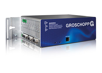 Groschopp Regler Groschopp Regler